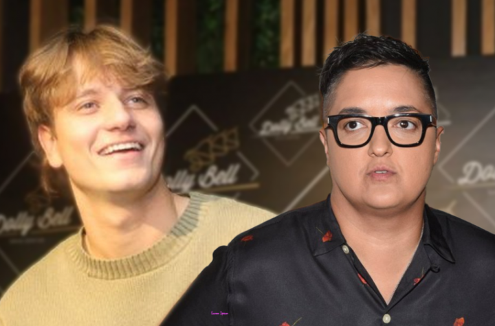 BOMBA NA ESTRADI! Izjava Marije Šerifović o Jakovu Jozinoviću ostavila sve IZBEZUMLJENE, posle ovoga sledi HAOS!