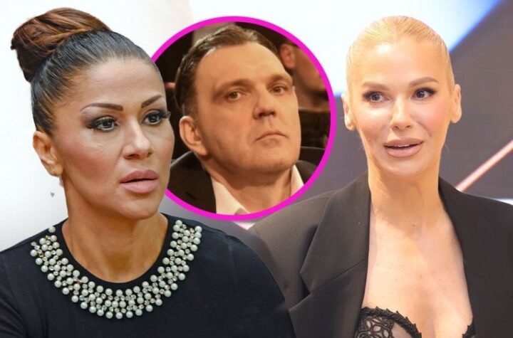 BRUTALNO JAVNO RASKRINKAVANJE KASPERA! Isplivale PREPISKE sa Natašom Bekvalac - ŠOK I NEVERICA!