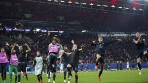 BUNDESLIGA: Hofenhajm i Bajer Leverkuzen odneli pobede, Lajpcig izgubio od Majnca