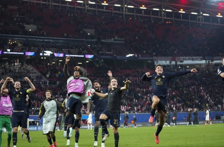 BUNDESLIGA: Hofenhajm i Bajer Leverkuzen odneli pobede, Lajpcig izgubio od Majnca