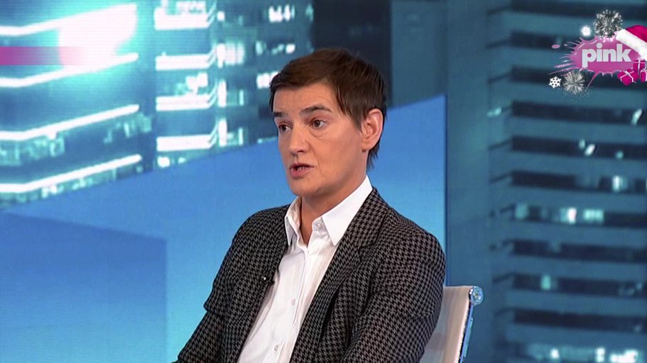 Brnabič čestitala vaterpolistima:Hvala vam za svu radost koju ste doneli našem narodu