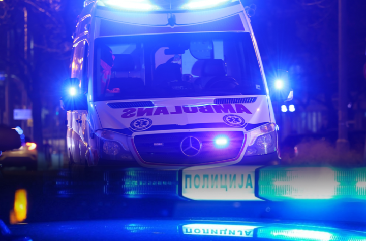 ĆERKA GLUMCA PRONAĐENA MRTVA: U novogodišnjoj noći policija pronašla BEŽIVOTNO TELO, otkriveni svi MRAČNI DETALJI tragedije!