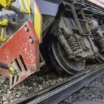 CRNI BILANS SAMO RASTE: 25 poginulih na pruzi, kran se srušio na voz!