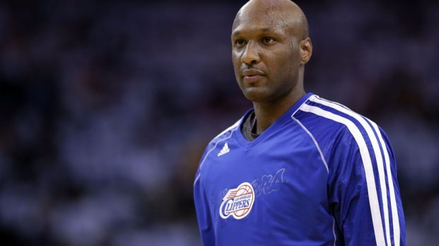 ČUVENI KOŠARKAŠ UHAPŠEN U LAS VEGASU: Otkriveni detalji, napravio je tri kardinalne greške