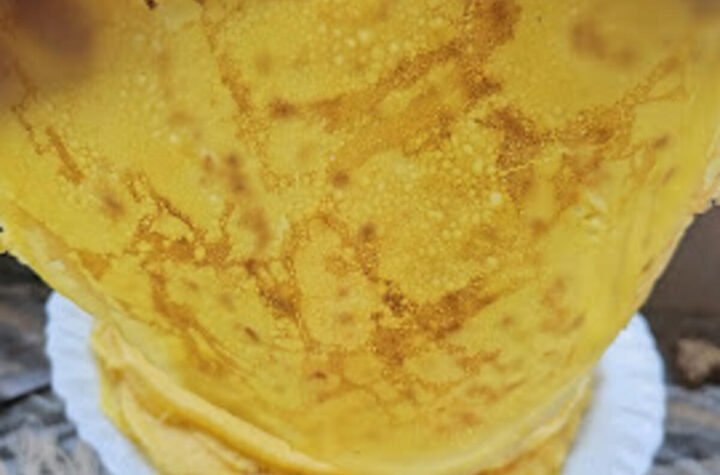 Caka nije u kiseloj vodi: Dodajte ovaj sastojak i palačinke će biti mekše i vazdušastije nego ikad