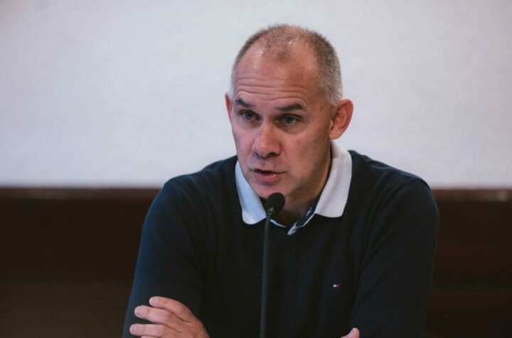 Cilj je da budemo prepoznatljivi po rezultatima prvo u Srbiji, a zatim i u Evropi