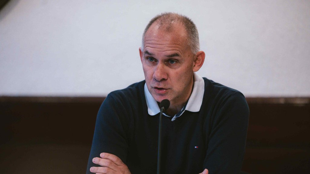 Cilj je da budemo prepoznatljivi po rezultatima prvo u Srbiji, a zatim i u Evropi