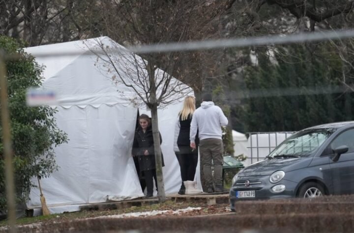 DA LI JE OVOPOTVRDA BLOKADERA: Nećemo priznati rezultate izbora, hoćemo na vlast preko ulice!