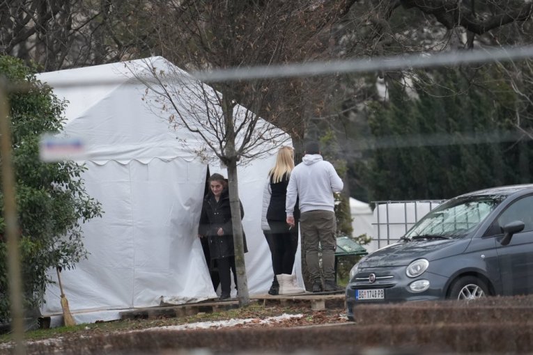 DA LI JE OVOPOTVRDA BLOKADERA: Nećemo priznati rezultate izbora, hoćemo na vlast preko ulice!