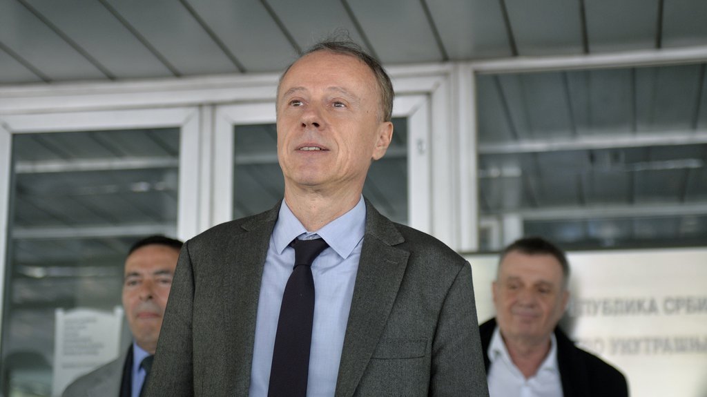 DA LI JE REALNO? Blokaderi se žalili i na osnivanje Fakulteta za srpske studije