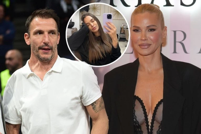 DAČA UVEO ZABRANU NATAŠI BEKVALAC: Zbog ovoga je nastao HAOS!