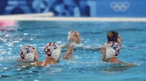 DEBAKL HRVATSKE ZA KRAJ: Španija preslišala 'barakude' i zauzela peto mesto na EP u Beogradu