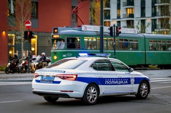 DECA SE VRAĆAJU NA ULICE - VOZAČI, PAŽNJA! Jedan trenutak nepažnje može da košta ŽIVOTA - MUP UPUTIO HITAN APEL! (FOTO)