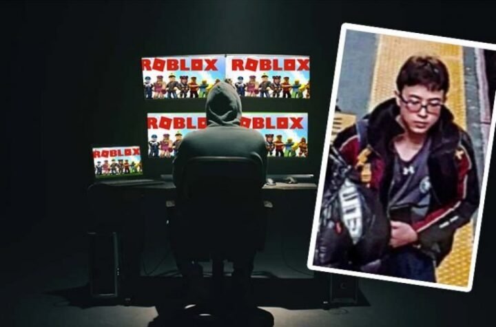 DEČAK UGOVORILO SASTANAK PREKO ROBLOXA I NESTAO BEZ TRAGA! Očajna majka moli za pomoć - Telefon mu je izgubio signal, na sebi je imao crnu jaknu sa crvenim prugama!