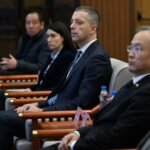 ĐURIĆ POSLAO MOĆNU PORUKU: Mladi su čuvari ČELIČNOG PRIJATELJSTVA Srbije i Kine, na njima ostaje svet! (FOTO)