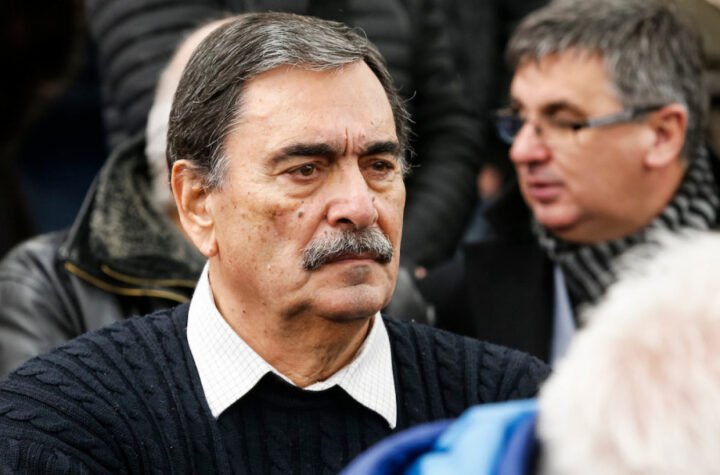 ĐUROVIĆ OTKRIO DA LI PARTIZAN MOŽE DO POBEDE: Čujem da će da igra...