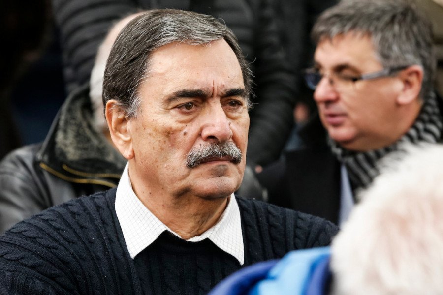 ĐUROVIĆ OTKRIO DA LI PARTIZAN MOŽE DO POBEDE: Čujem da će da igra...