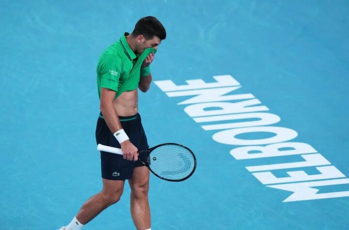 Đoković za polufinale igra protiv neočekivanog protivnika