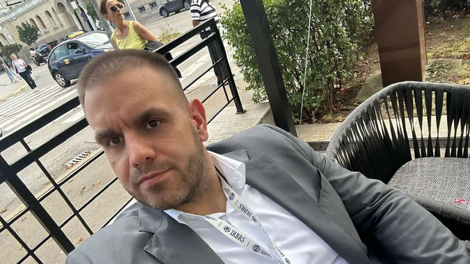 Đorđe Bulić među 20 najmoćnijih vladara srpskog sporta! Marljivim radom i potpunom posvećenošću poslu, sport na opštini Čukarica digao na veoma visok