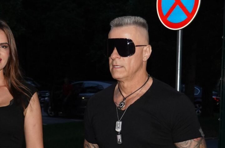 Đorđe David zapretio produkciji, nastao opšti haos: Ovaj čovek mu je zapušio usta, ali onda...