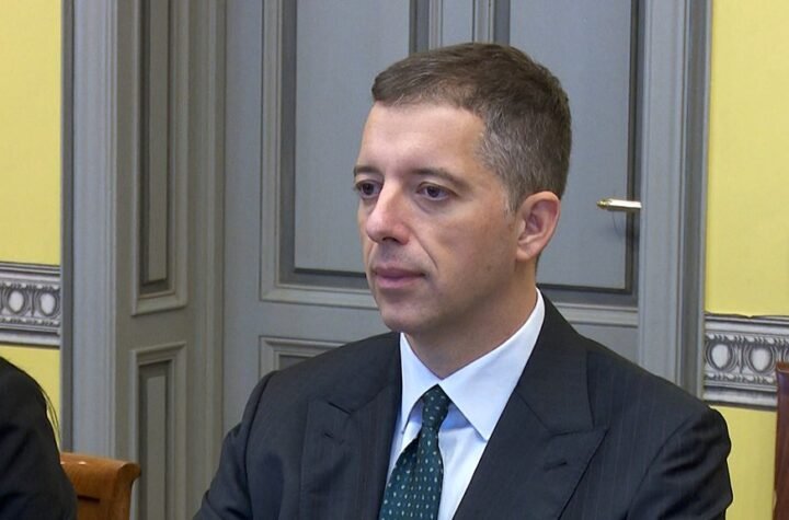 Đurić danas u Solunu sa Sijartom otvara Konzularnu kancelariju Mađarske