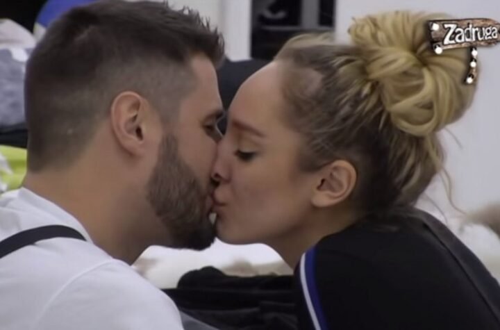 DOČEKALI SU DVE DEVOJČICE, A SAD JE SREĆA JOŠ VEĆA! Najlepše vesti iz doma Lune i Marka, svi ČESTITAJU!