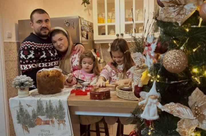 "DOŠAO JE DAN DA OSTVARIMO SAN"! Porodica Stevanović dobila mogućnost da bude svoja na svome - HVALA DRŽAVI NA TOME!