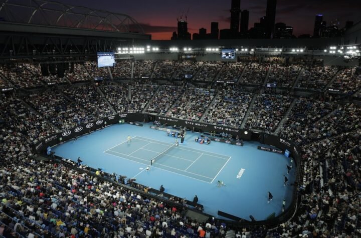 DRAMA U MELBURNU: Australijan open izdao HITNO saopštenje