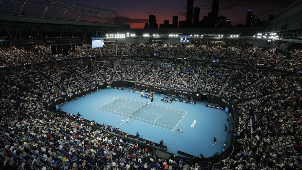 DRAMA U MELBURNU: Australijan open izdao HITNO saopštenje