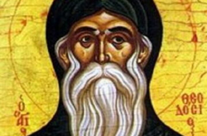 Danas čim otvorite oči ovu stvar morate da uradite! Slavimo velikog sveca, strogi običaj star vekovima nalaže da...