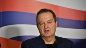 Danas vanredna sednica Republičkog štaba za vanredne situacije: Evo o čemu će biti reči