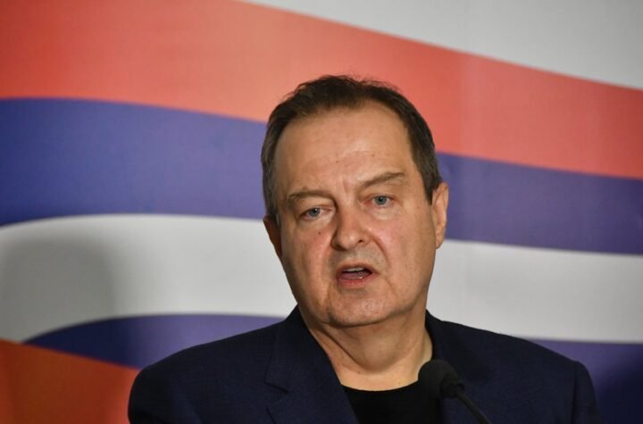 Danas vanredna sednica Republičkog štaba za vanredne situacije: Evo o čemu će biti reči