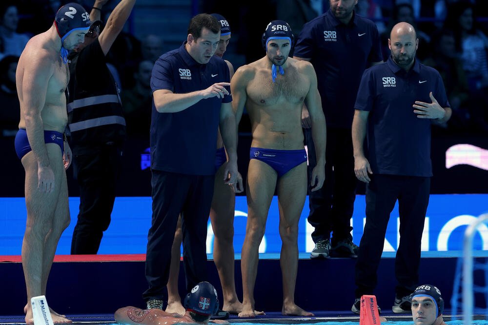 Delfini jednoglasni: Tri i pet razlike je stvarno ništa... Ovo više ne sme da nam se ponovi!