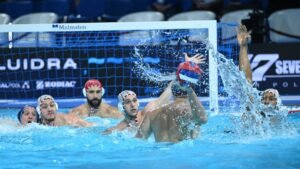 Deset godina zlatne istorije, a Srbija i dalje u samom vrhu! Večeras meč za finale