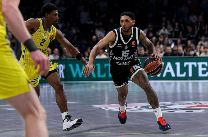 Drakonska kazna Evrolige!