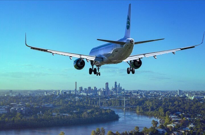 Drama na nebu iznad Kine: Avion sa više od 200 putnika izdao hitan signal za pomoć