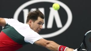 Dušan Lajović, Lola Radivojević i Teodora Kostović dobili rivale u kvalifikacijama za Australijan open