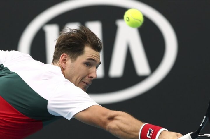 Dušan Lajović, Lola Radivojević i Teodora Kostović dobili rivale u kvalifikacijama za Australijan open