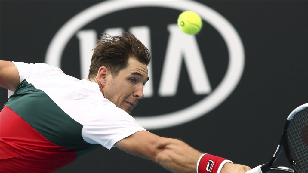 Dušan Lajović, Lola Radivojević i Teodora Kostović dobili rivale u kvalifikacijama za Australijan open