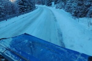 Ekipe na terenu rade punom parom