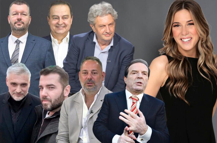 EKSKLUZIVNI GOSTI U „PULSU SRBIJE VIKENDOM“, 3. i 4. januara od 12.10 – razgovori koji će pokrenuti mnoge teme