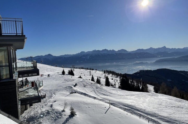 EKSPLOZIJA ZA DOČEK NOVE GODINE NA OVOM SKIJALIŠTU: Ima mrtvih - požar napravio katastrofu u kafiću!