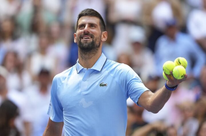 EVO KADA NOVAK ZAPOČINJE POHOD KA TITULI NA AUSTRALIJAN OPENU: Đoković dobio idealan termin