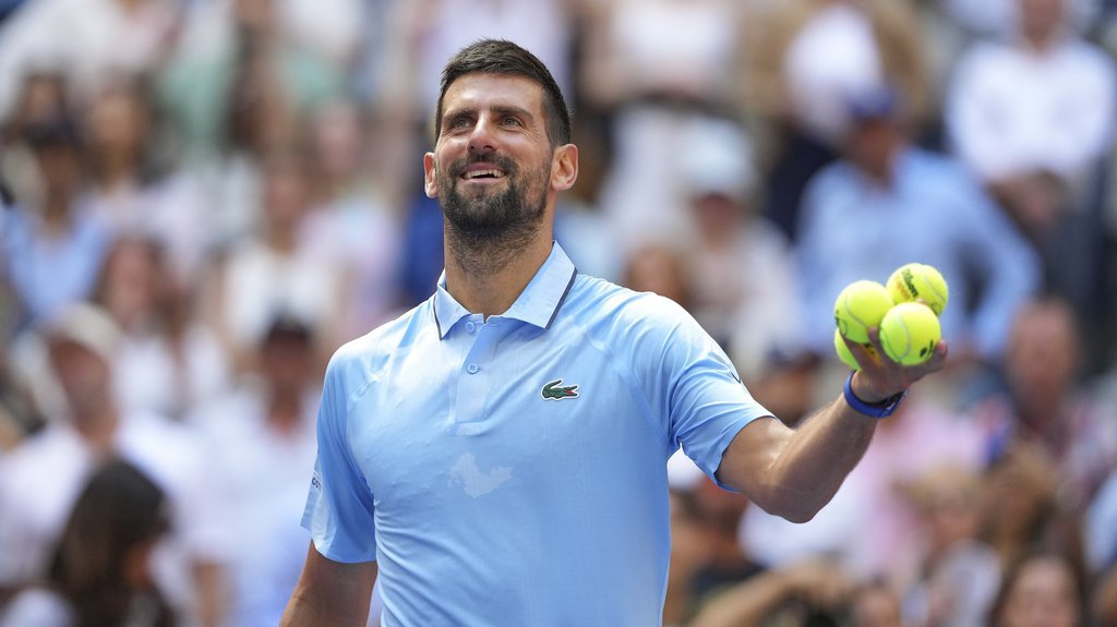 EVO KADA NOVAK ZAPOČINJE POHOD KA TITULI NA AUSTRALIJAN OPENU: Đoković dobio idealan termin