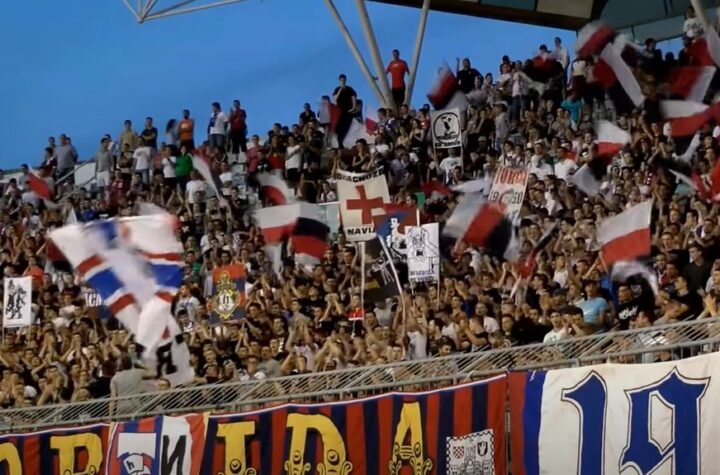 Epilog napada Torcide na Delije: Jedan navijač Zvezde u kritičnom stanju, trojica teško povređena