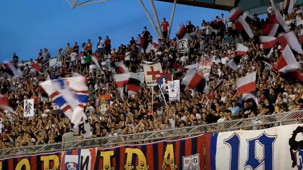 Epilog napada Torcide na Delije: Jedan navijač Zvezde u kritičnom stanju, trojica teško povređena