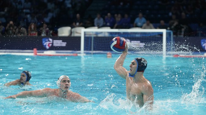 Evo kada Srbija igra polufinale EP u vaterpolu: Postoji velika šansa da nam rival bude Hrvatska