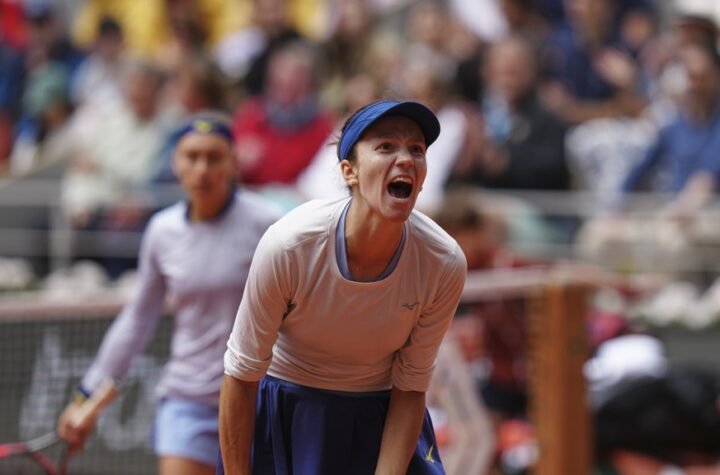 Evo šta je zaradila Aleksandra Krunić ulaskom u finale Australijan Opena