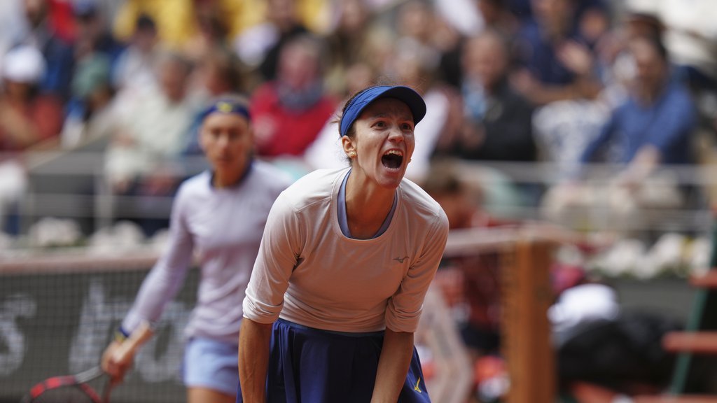 Evo šta je zaradila Aleksandra Krunić ulaskom u finale Australijan Opena