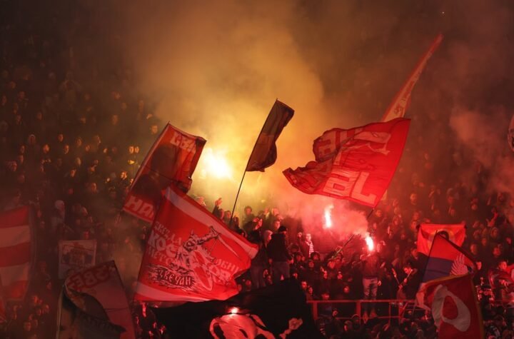 FIFA ŽESTOKO KAZNILA HRVATSKU ZBOG 'UBIJ SRBINA' I 'ZDS': Zbog ustaškog pira velika novčana kazna i zatvaranje stadiona